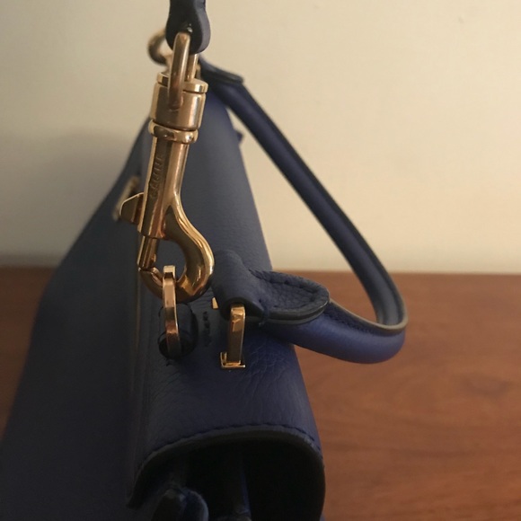 100% original Trapeze Tote Celine bag - Picture 3 of 8